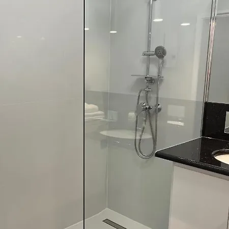 Apartmán Center *