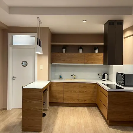 Center Apartment Katowice