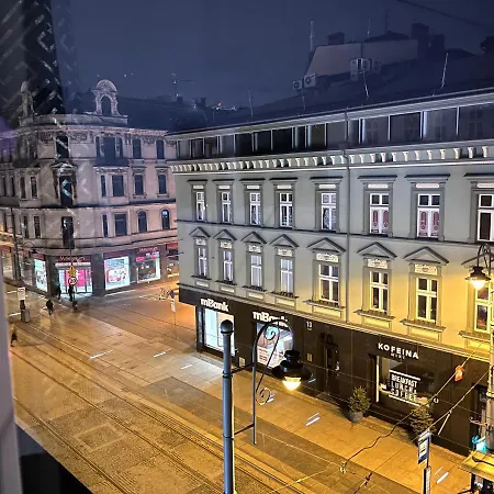 Center * Katowice
