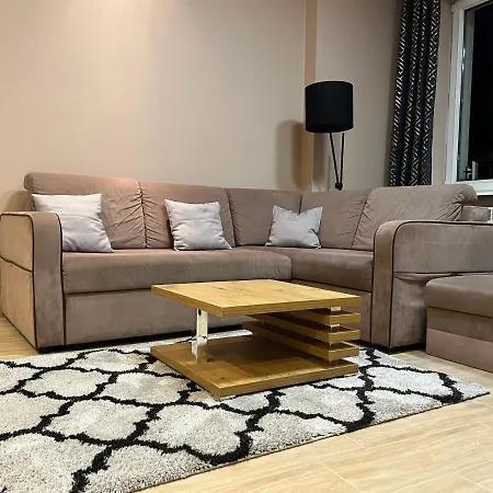 Center Apartment