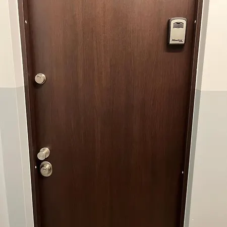 Center Apartmán *