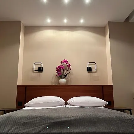 Apartmán Center Katovice