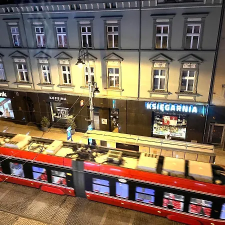 Center Apartment
