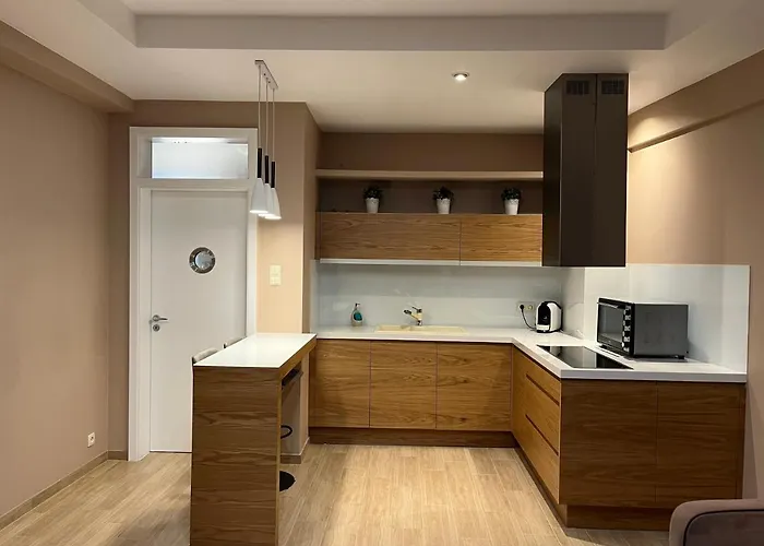 Center Apartment Katowice