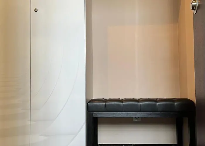 Apartment Center Katowice